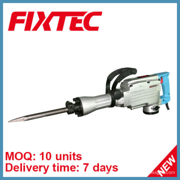 Fixtec Электрический молот электроинструментаДемонтаж молотка, зубила (FDH15001)